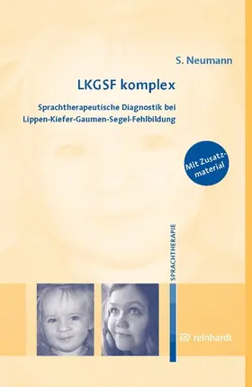 Neumann |  LKGSF komplex | eBook | Sack Fachmedien