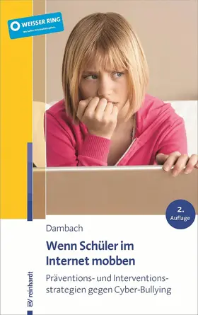 Dambach | Wenn Schüler im Internet mobben | E-Book | www2.sack.de