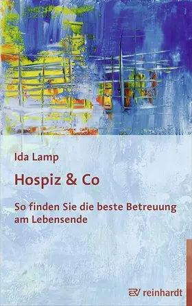 Lamp |  Hospiz & Co | eBook | Sack Fachmedien