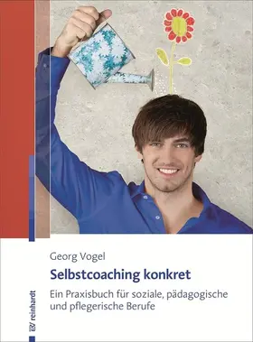 Vogel | Selbstcoaching konkret | E-Book | www2.sack.de