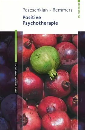 Peseschkian / Remmers | Positive Psychotherapie | E-Book | sack.de