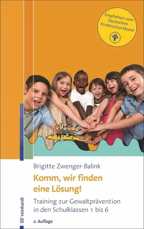 Zwenger-Balink |  Komm, wir finden eine Lösung! | eBook | Sack Fachmedien