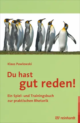 Pawlowski | Du hast gut reden! | E-Book | www2.sack.de