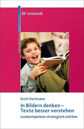 Hartmann |  In Bildern denken - Texte besser verstehen | eBook | Sack Fachmedien