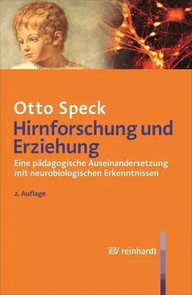 Speck |  Hirnforschung und Erziehung | eBook | Sack Fachmedien