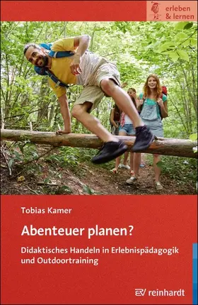 Kamer | Abenteuer planen? | E-Book | www2.sack.de
