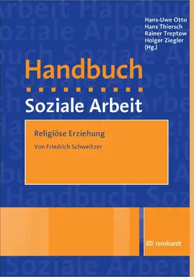 Schweitzer |  Religiöse Erziehung | eBook | Sack Fachmedien