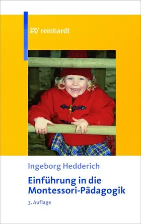 Hedderich |  Einführung in die Montessori-Pädagogik | eBook | Sack Fachmedien