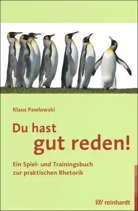 Pawlowski | Du hast gut reden! | E-Book | www2.sack.de