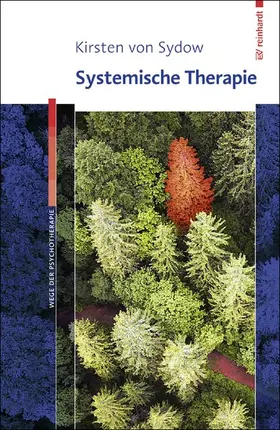 von Sydow |  Systemische Therapie | eBook | Sack Fachmedien