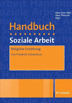 Schweitzer |  Religiöse Erziehung | eBook | Sack Fachmedien