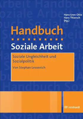 Lessenich |  Soziale Ungleichheit und Sozialpolitik | eBook | Sack Fachmedien