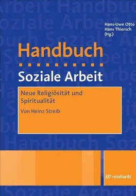 Streib |  Neue Religiösität und Spiritualität | eBook | Sack Fachmedien