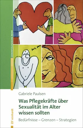 Paulsen |  Was Pflegekräfte über Sexualität im Alter wissen sollten | eBook | Sack Fachmedien