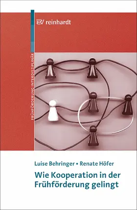 Behringer / Höfer / Thurmair |  Wie Kooperation in der Frühförderung gelingt | eBook | Sack Fachmedien