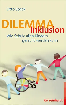 Speck |  Dilemma Inklusion | eBook | Sack Fachmedien