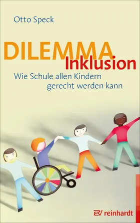 Speck |  Dilemma Inklusion | eBook | Sack Fachmedien