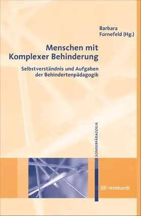 Fornefeld |  Menschen mit Komplexer Behinderung | eBook | Sack Fachmedien