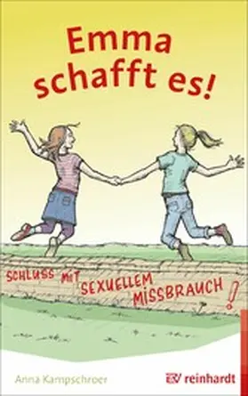 Kampschroer |  Emma schafft es! | eBook | Sack Fachmedien