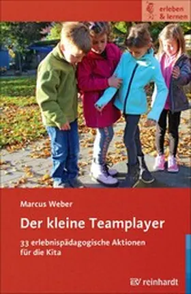 Weber |  Der kleine Teamplayer | eBook | Sack Fachmedien