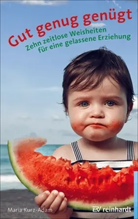 Kurz-Adam |  Gut genug genügt | eBook | Sack Fachmedien