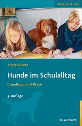 Beetz | Hunde im Schulalltag | E-Book | sack.de