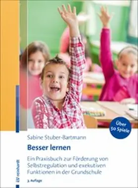 Stuber-Bartmann | Besser lernen | E-Book | www2.sack.de