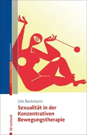 Backmann |  Sexualität in der Konzentrativen Bewegungstherapie | eBook | Sack Fachmedien