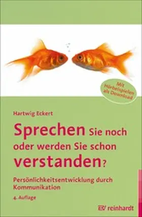 Eckert | Sprechen Sie noch oder werden Sie schon verstanden? | E-Book | www2.sack.de