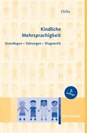 Chilla / Rothweiler / Babur |  Kindliche Mehrsprachigkeit | eBook | Sack Fachmedien