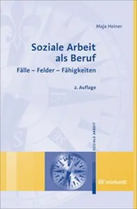 Heiner |  Soziale Arbeit als Beruf | eBook | Sack Fachmedien
