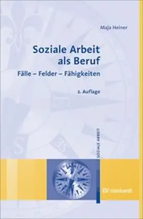 Heiner |  Soziale Arbeit als Beruf | eBook | Sack Fachmedien