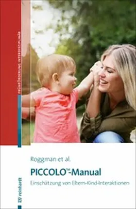 Cook / Innocenti / Norman |  Piccolo™-Manual | eBook | Sack Fachmedien