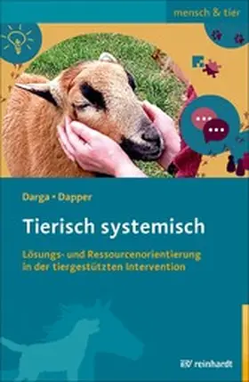 Darga / Dapper |  Tierisch systemisch | eBook | Sack Fachmedien