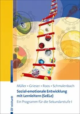 Müller / Grieser / Roos | Sozial-emotionale Entwicklung mit Lernleitern (SeELe) | E-Book | www2.sack.de