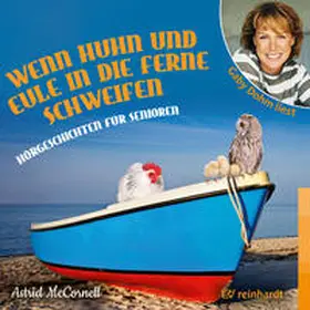 McCornell |  Wenn Huhn und Eule in die Ferne schweifen (Hörbuch) | Sonstiges |  Sack Fachmedien