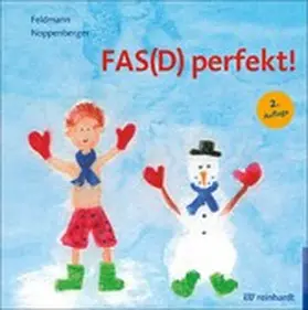 Feldmann / Noppenberger |  FAS(D) perfekt! | eBook | Sack Fachmedien
