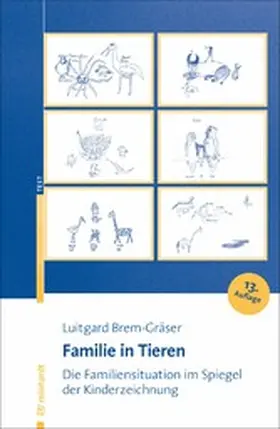 Brem-Gräser | Familie in Tieren | E-Book | www2.sack.de
