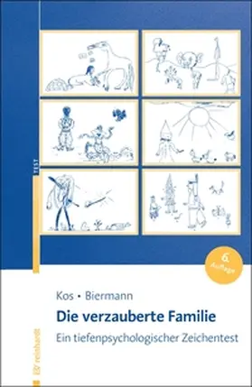 Kos / Biermann |  Die verzauberte Familie | eBook | Sack Fachmedien
