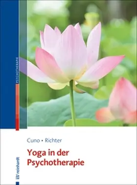 Cuno / Richter | Yoga in der Psychotherapie | E-Book | sack.de