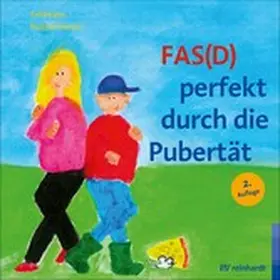 Feldmann / Noppenberger |  FAS(D) perfekt durch die Pubertät | eBook | Sack Fachmedien