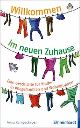 Kampschroer |  Willkommen im neuen Zuhause | eBook | Sack Fachmedien