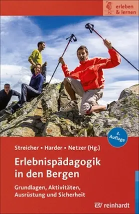Weber / Michl / Seidel | Erlebnispädagogik in der Grundschule | E-Book | sack.de