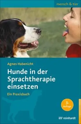 Habenicht | Hunde in der Sprachtherapie einsetzen | E-Book | www2.sack.de