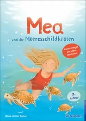 Zoller |  Mea und die Meeresschildkröten | eBook | Sack Fachmedien