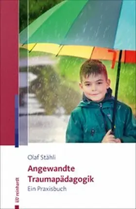 Stähli | Angewandte Traumapädagogik | E-Book | sack.de