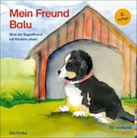 Krebs |  Mein Freund Balu | eBook | Sack Fachmedien