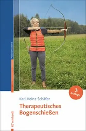Schäfer | Therapeutisches Bogenschießen | E-Book | www2.sack.de
