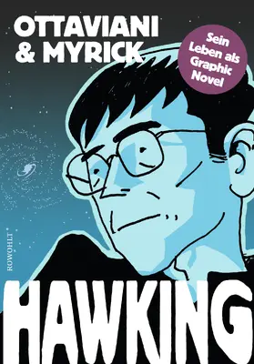Ottaviani / Myrick |  Hawking | Buch |  Sack Fachmedien