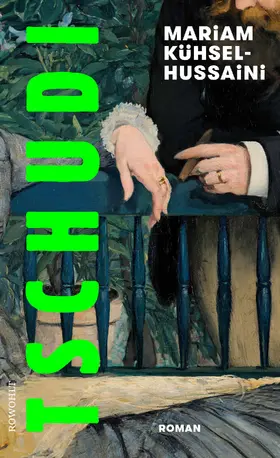 Kühsel-Hussaini | Tschudi | Buch | 978-3-498-00137-7 | www2.sack.de